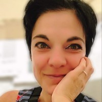 Dr. Almut Werner