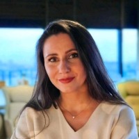 Adelle Cocis MCIM
