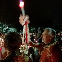 Fr Dimitrios Antokas