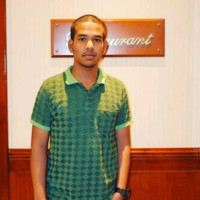 Mohammed Imtiyaz Ahmed