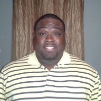 Reginald Robinson