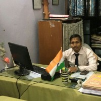 Hr. Mukesh Kumar Bhoi