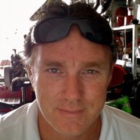 Pete Mitchell