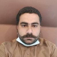Mohammed Usman