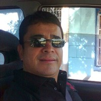 Luis Fernando Santamaría Barrantes