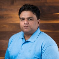 Kashif Sabir