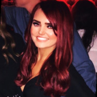 Carly Jenkins