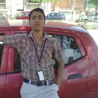 Pankaj Rakesh
