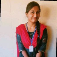 Devadharshini Senthilkumar