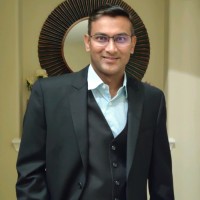 Sujal Shah