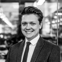 Tom Lawton - Corporate Account Manager