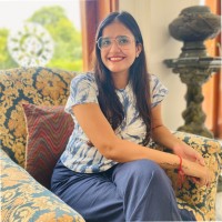 Aditi Chaudhari