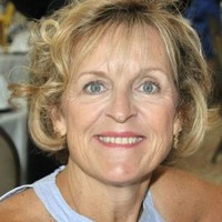 Deborah Martin