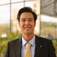 Joseph Hoang