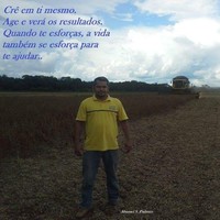 ABIMAEL PINHEIRO