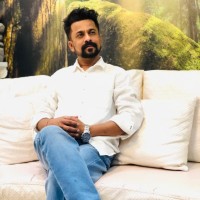 VINOD YEDELLU