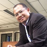 Aji Prasojo Reksoprodjo