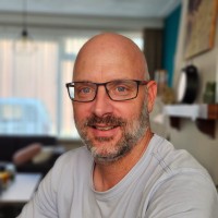Richard Netten