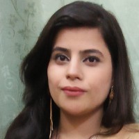 Tayyaba Digital Marketing Expert
