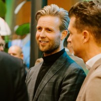Nick Klaassen