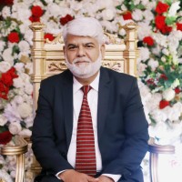 Muhammad Iftikhar Khan