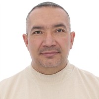 Carlos Eduardo Dussan Sánchez