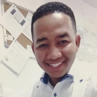 Lic. Jorge Luis Marrero