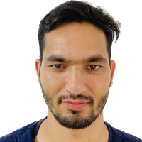 Naresh Kumar Bhattarai
