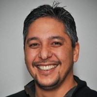 Raymond Rayos