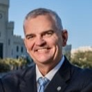 John P. Dowd III, Ph.D. (Jay)