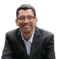 Rajkumar Shirodkar