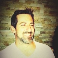 Patrick Redmond