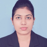 Dilshani Madhuwanthi