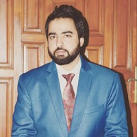 Umar Muzaffar