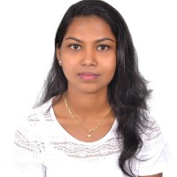 Ishu Devaraj