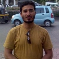 Mohammad Fahad Khan
