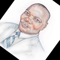 Moses Kibe