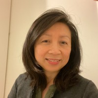 Cecilia Liang
