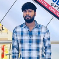 Deepak Yogi
