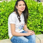 Mariam Khair