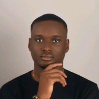 Adebayo Omojuwa