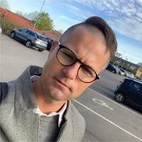 Henrik Hjortlund