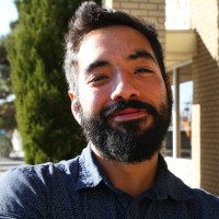 Jared Rendon-Trompak