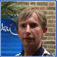 Stuart Newland