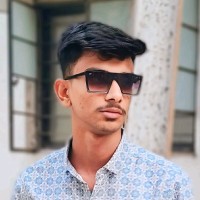 Hardik Bhat