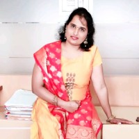 Jagadambika C M