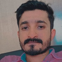 Dharmendra Gohil