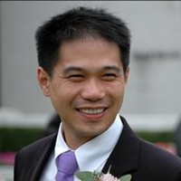 Michael Chan