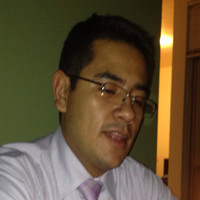 Marco Moreno Ramírez