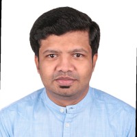 Hareesh Kumar Av
